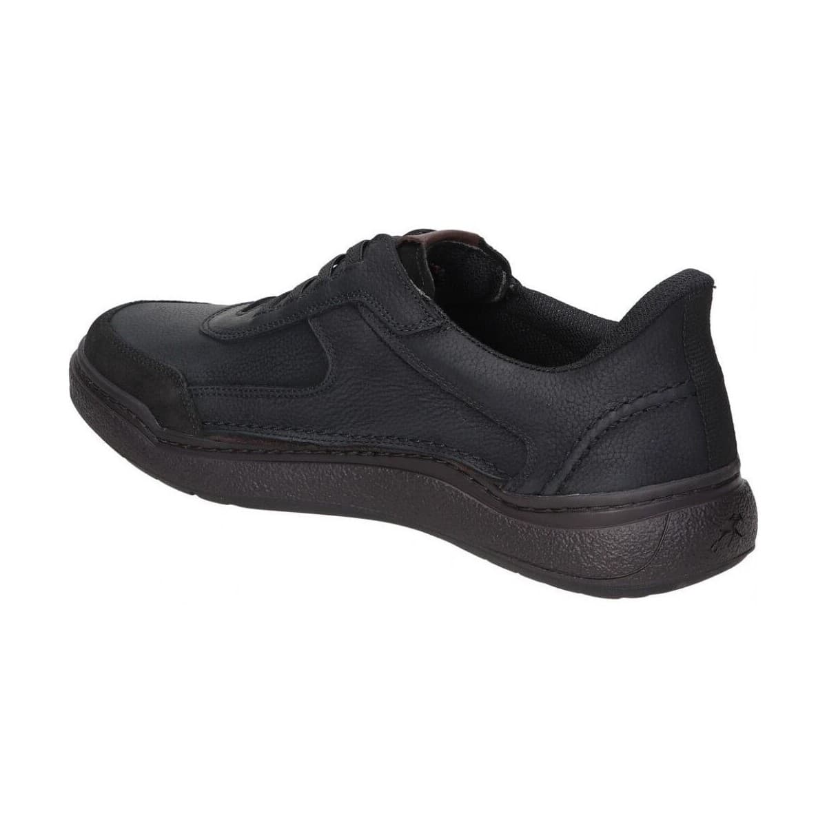 Men's Sneakers Fluchos Black