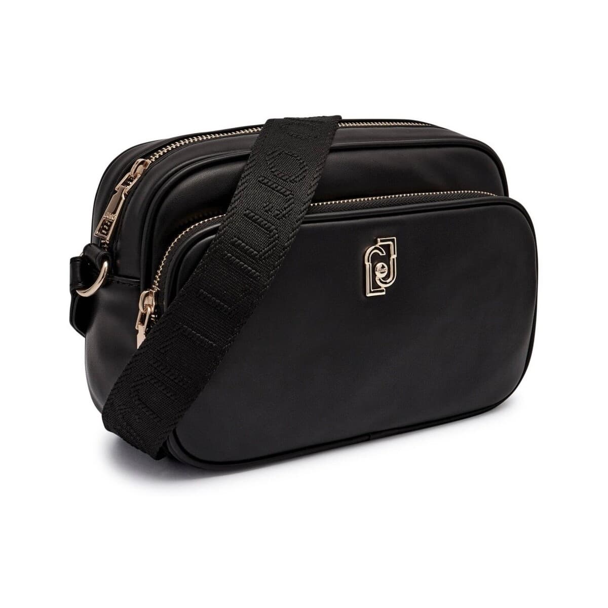 Women's Shoulder Bags Liu Jo Black