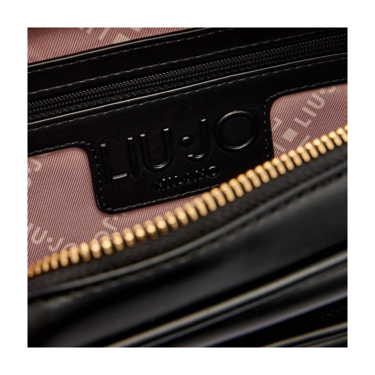 Women's Shoulder Bags Liu Jo Black