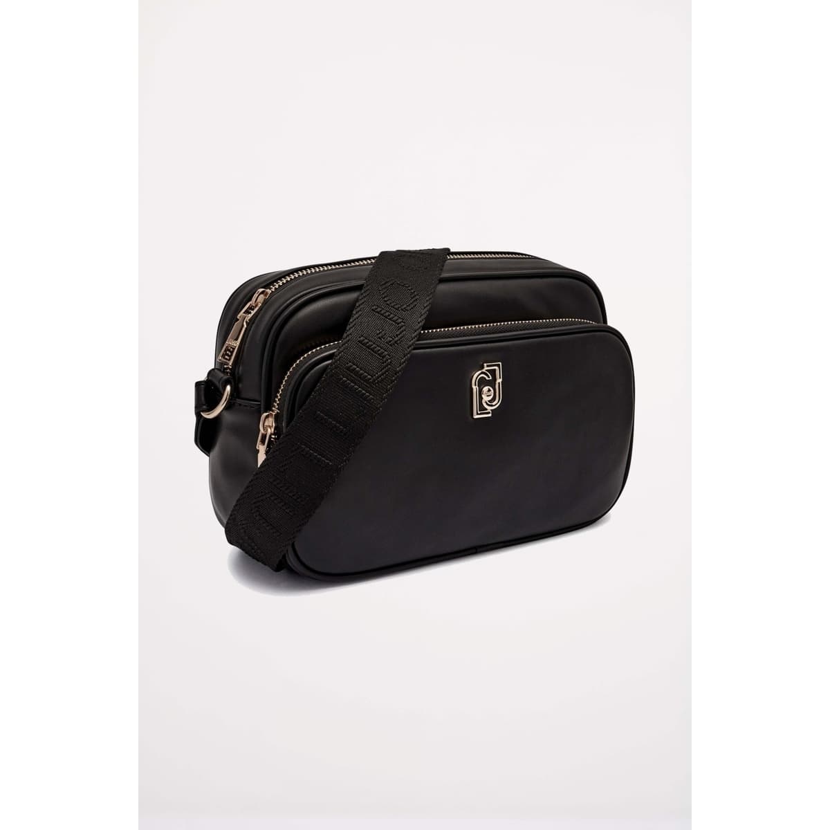 Women's Shoulder Bags Liu Jo Black