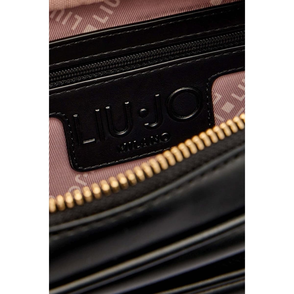 Women's Shoulder Bags Liu Jo Black