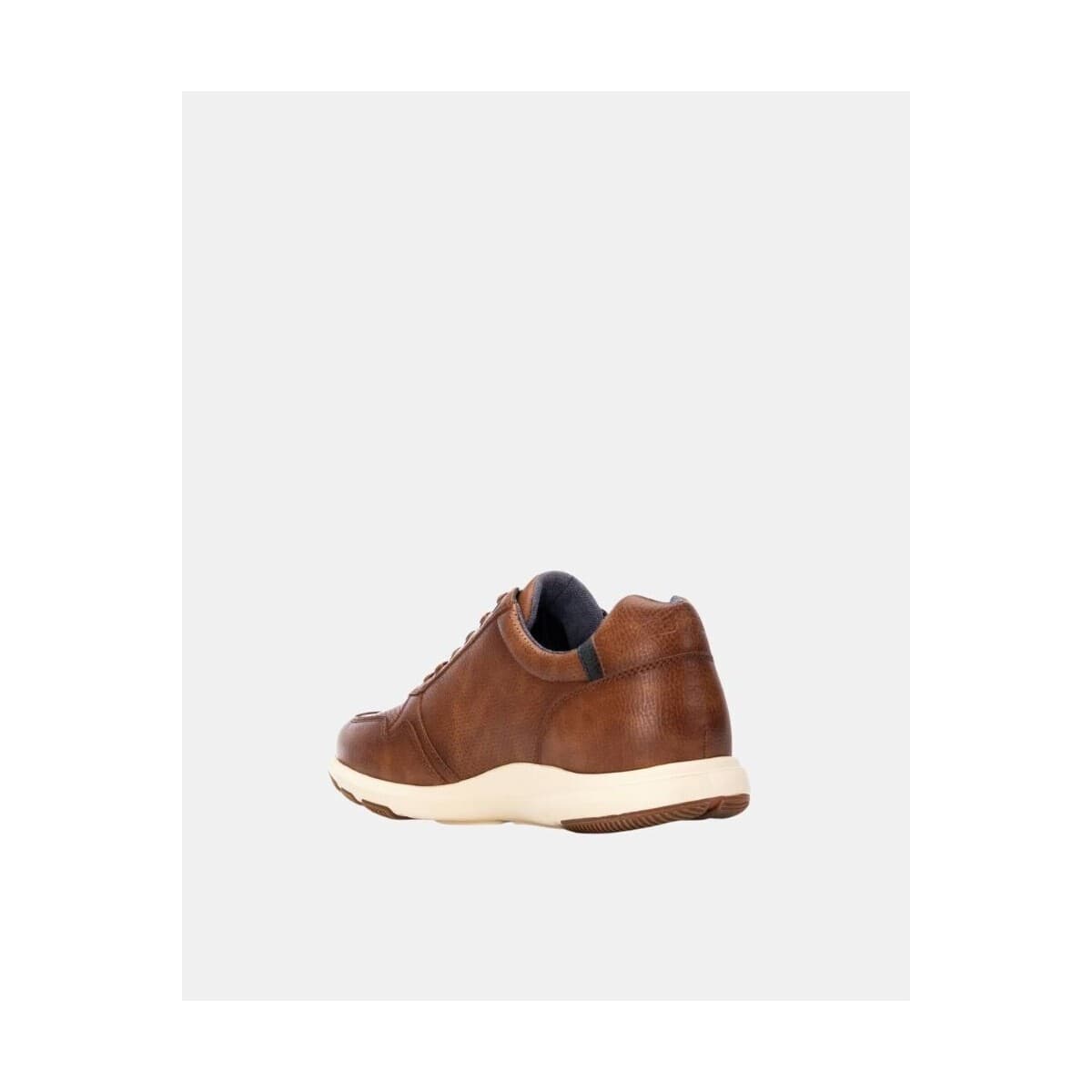 Men's Sneakers Refresh Brown