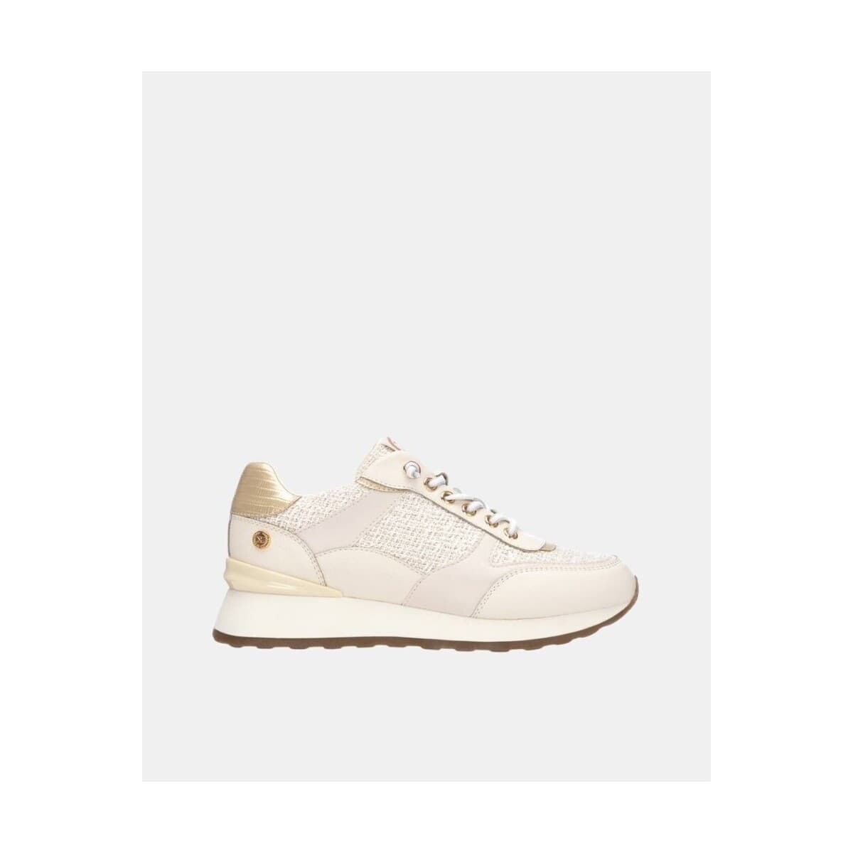Women's Sneakers Xti Beige