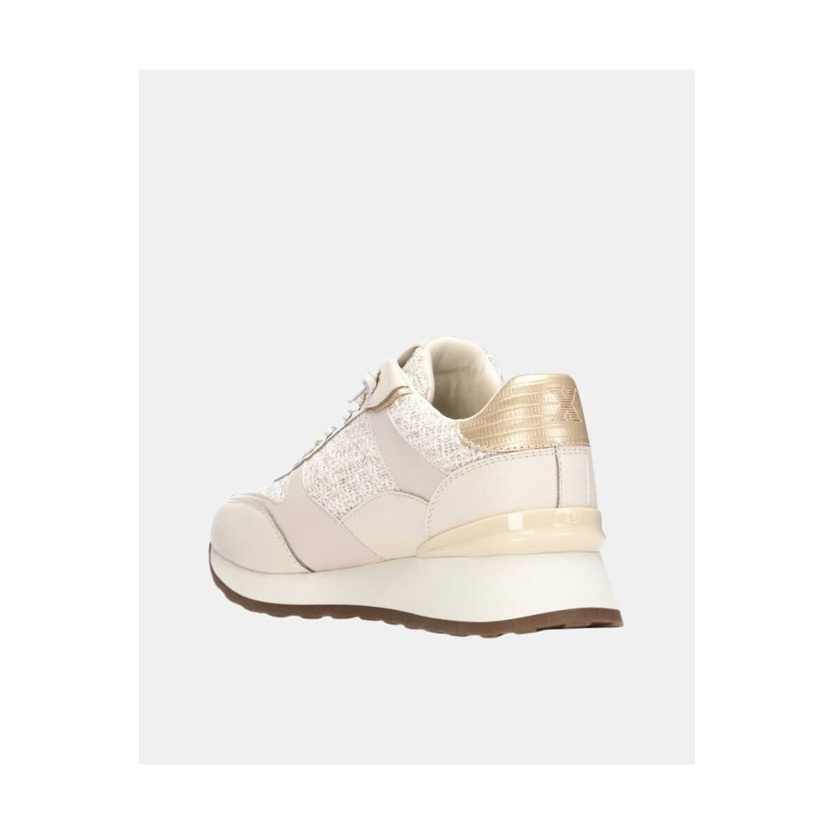 Women's Sneakers Xti Beige