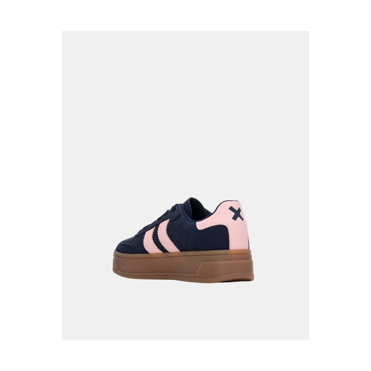 Women's Sneakers Xti Blue