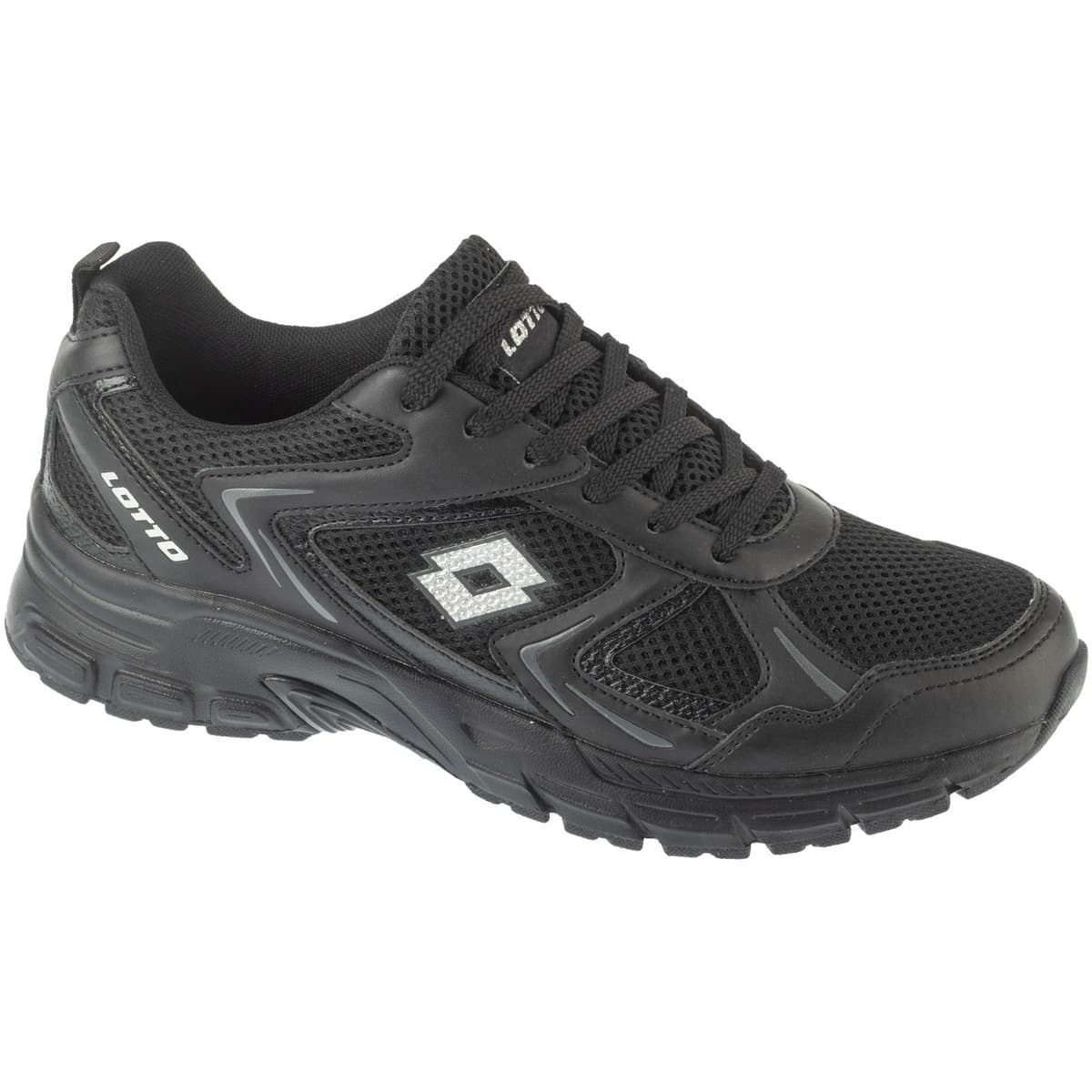 Xαμηλά Sneakers Lotto Kitaura