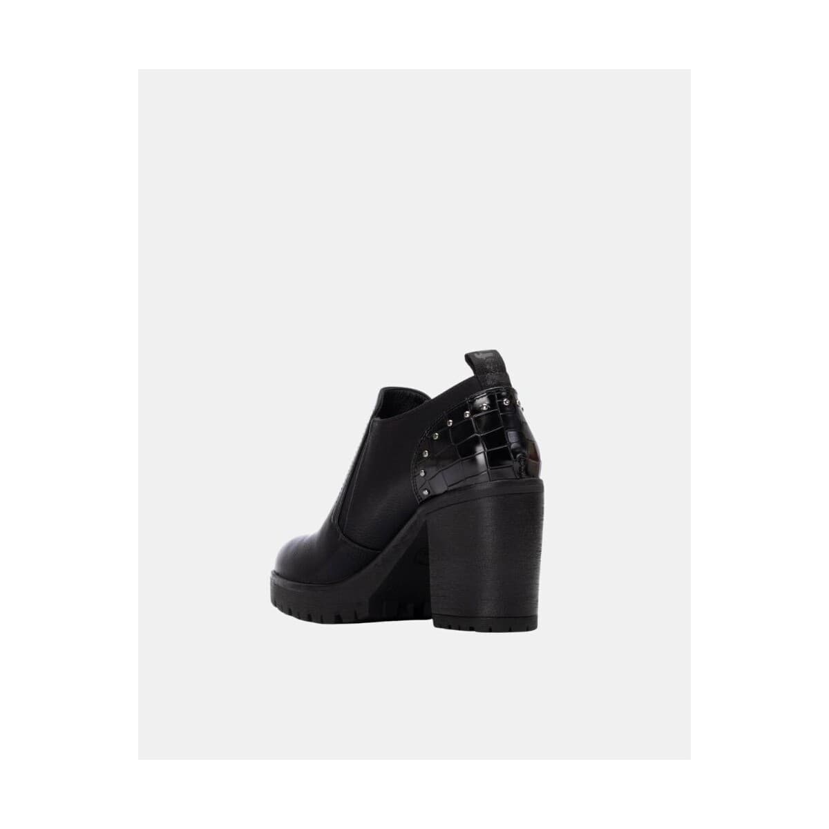 Women's Ankle Boots Refresh Black
