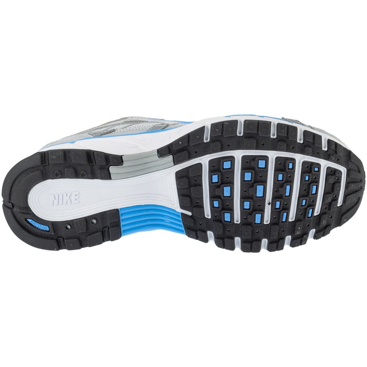 Men's Sneakers Nike Silver