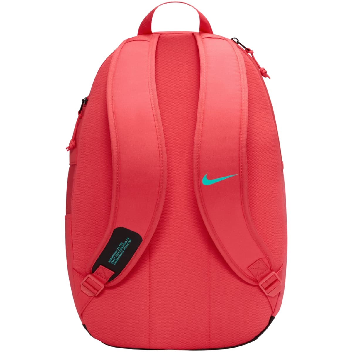 Men's Backpacks Nike Pink