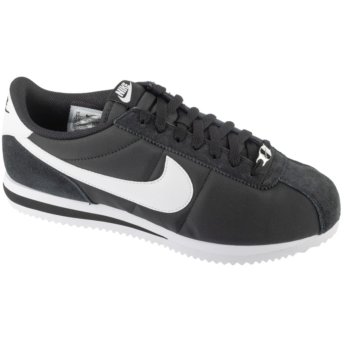 Men's Sneakers Nike Black