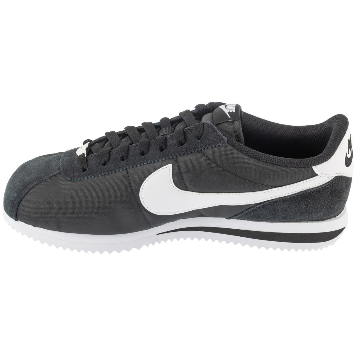 Men's Sneakers Nike Black