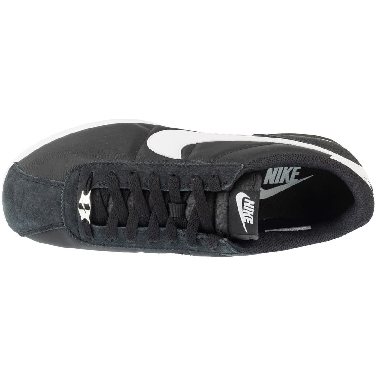 Men's Sneakers Nike Black
