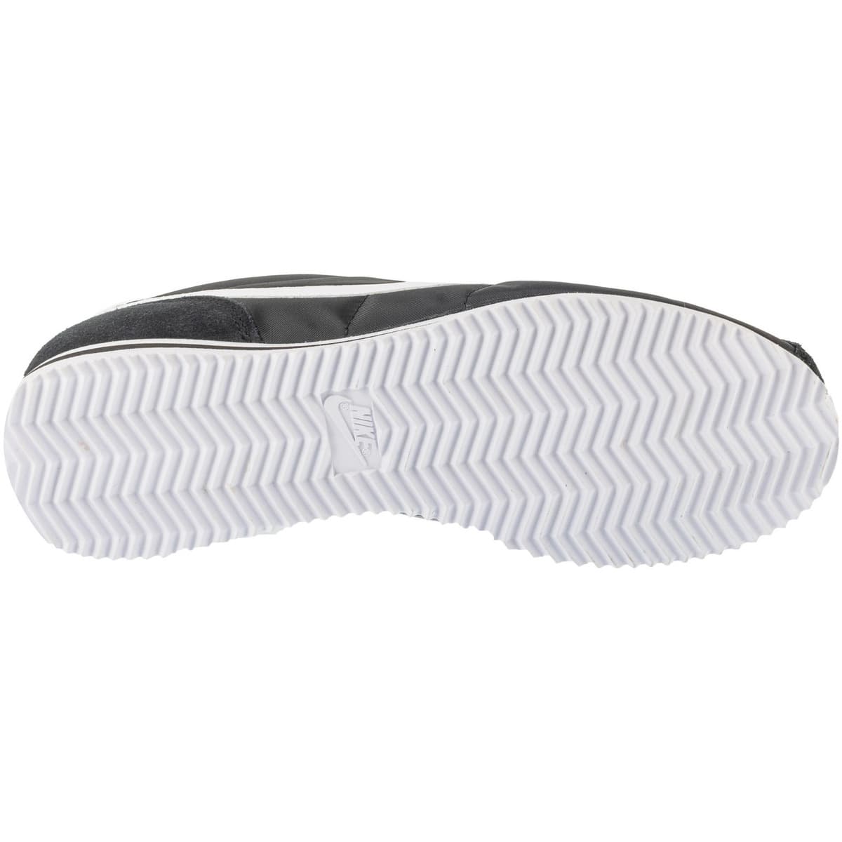 Men's Sneakers Nike Black