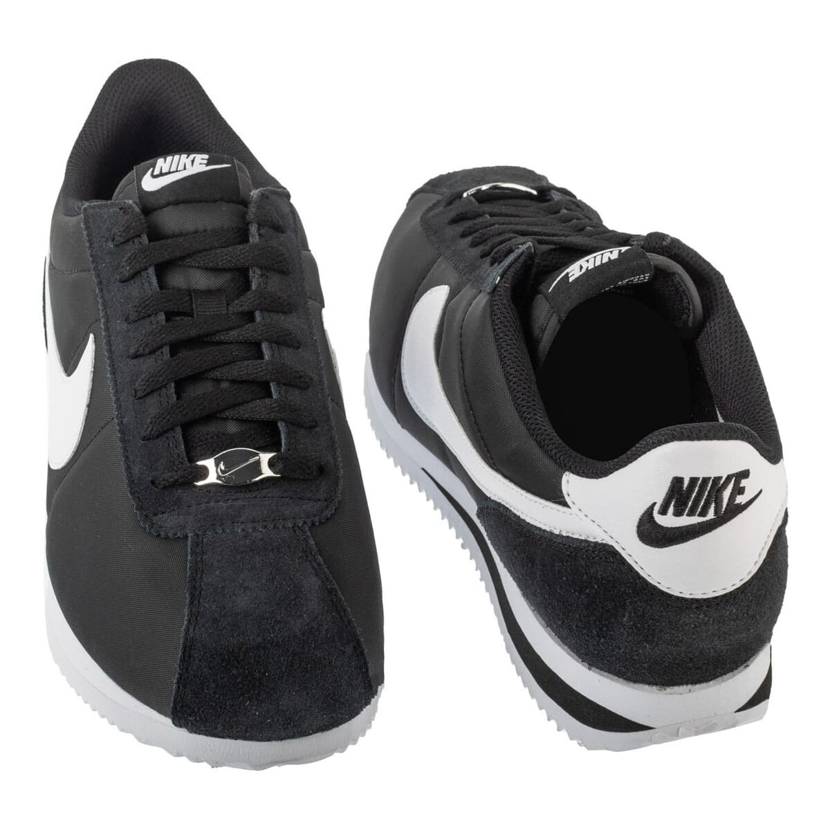 Men's Sneakers Nike Black