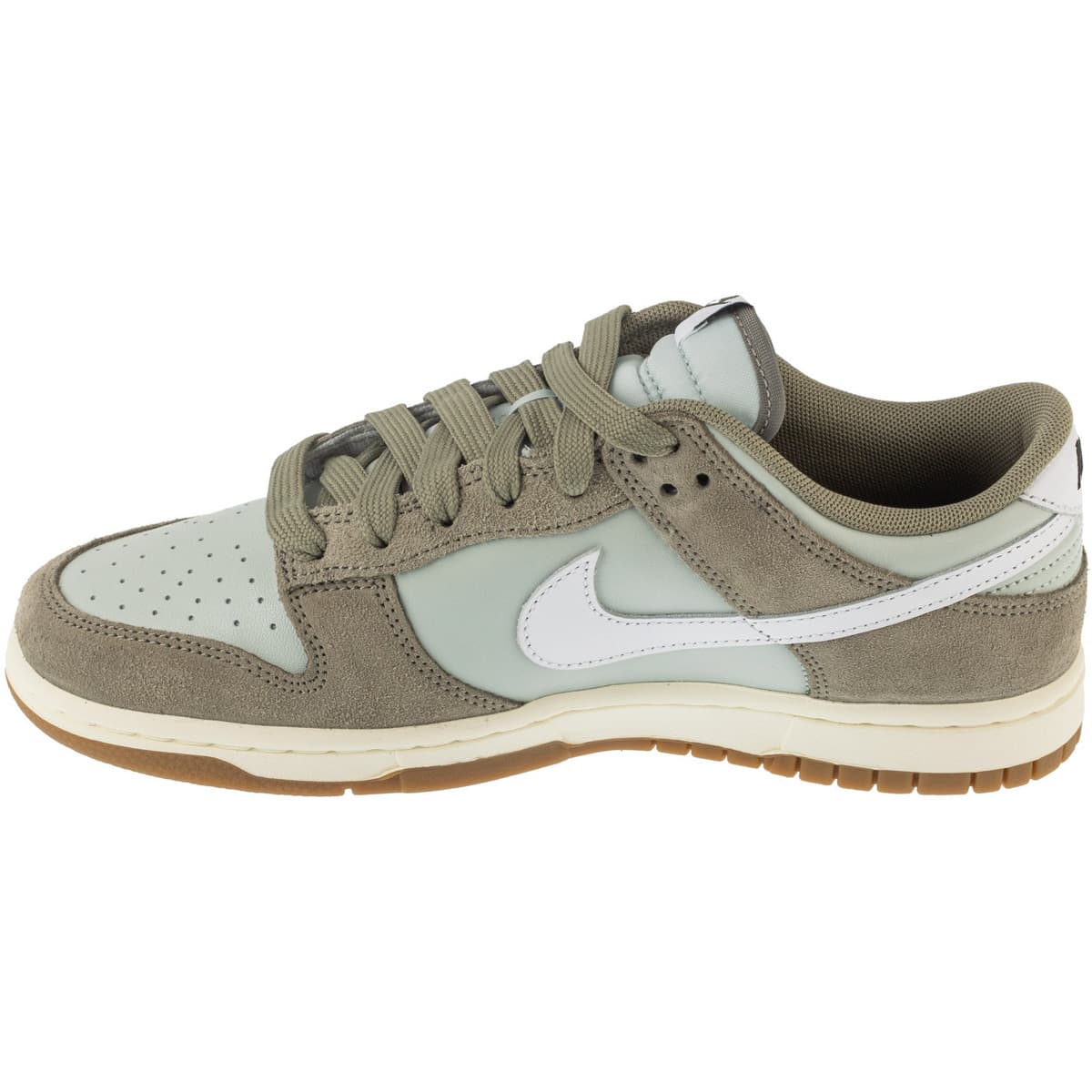 Men's Sneakers Nike Green