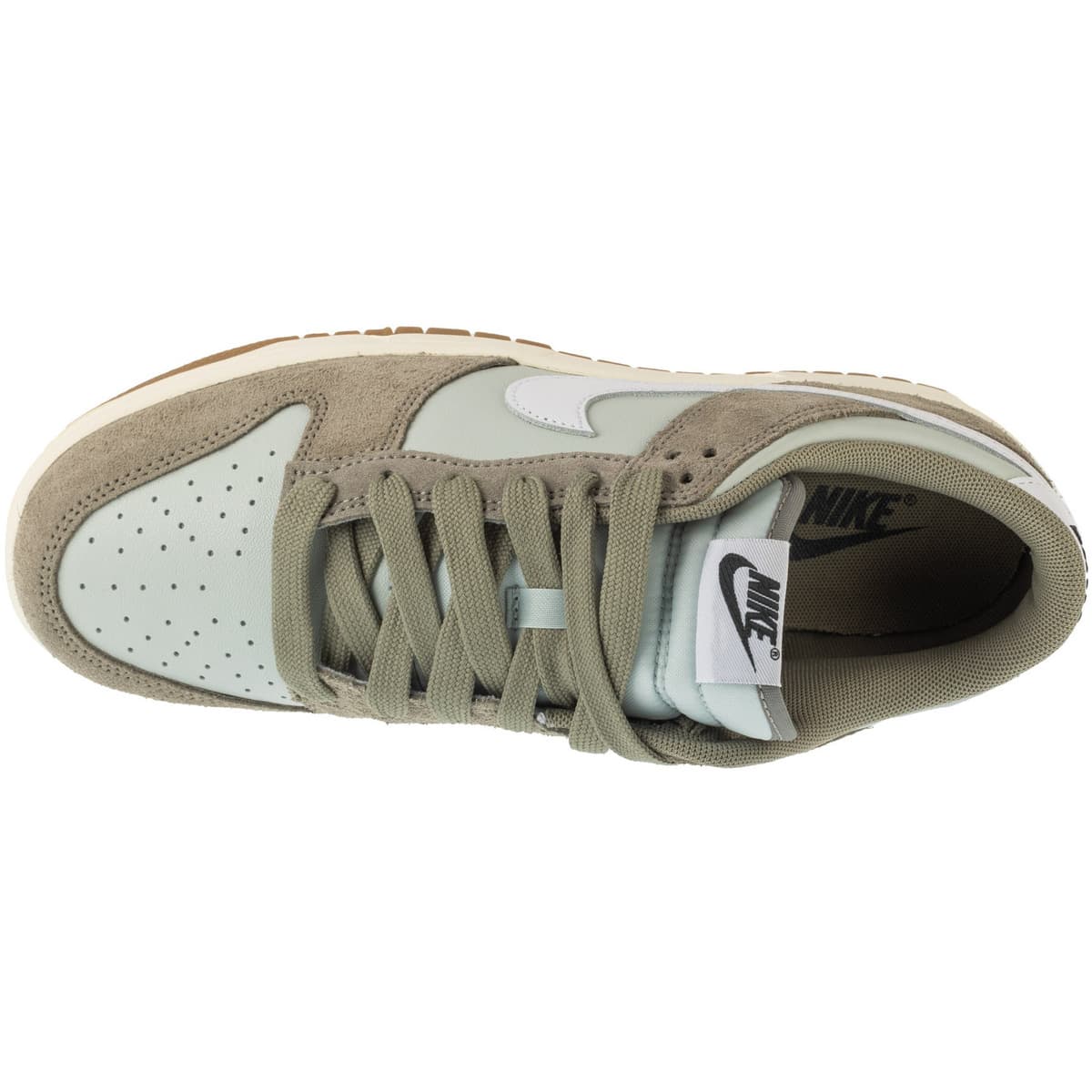 Men's Sneakers Nike Green