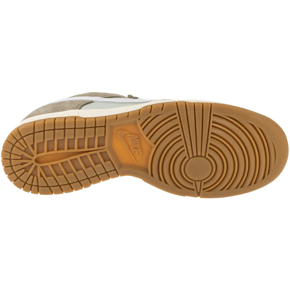 Men's Sneakers Nike Green