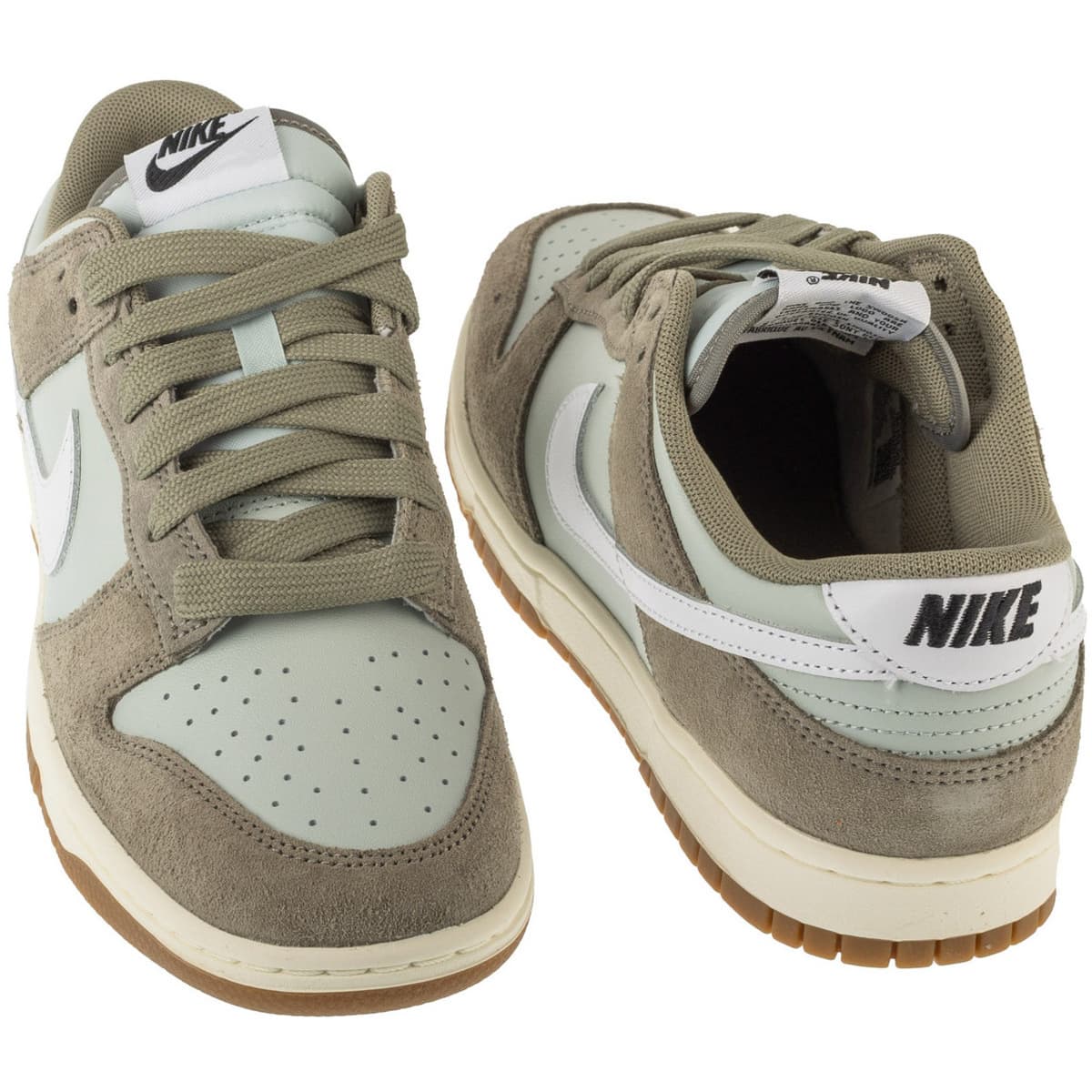 Men's Sneakers Nike Green