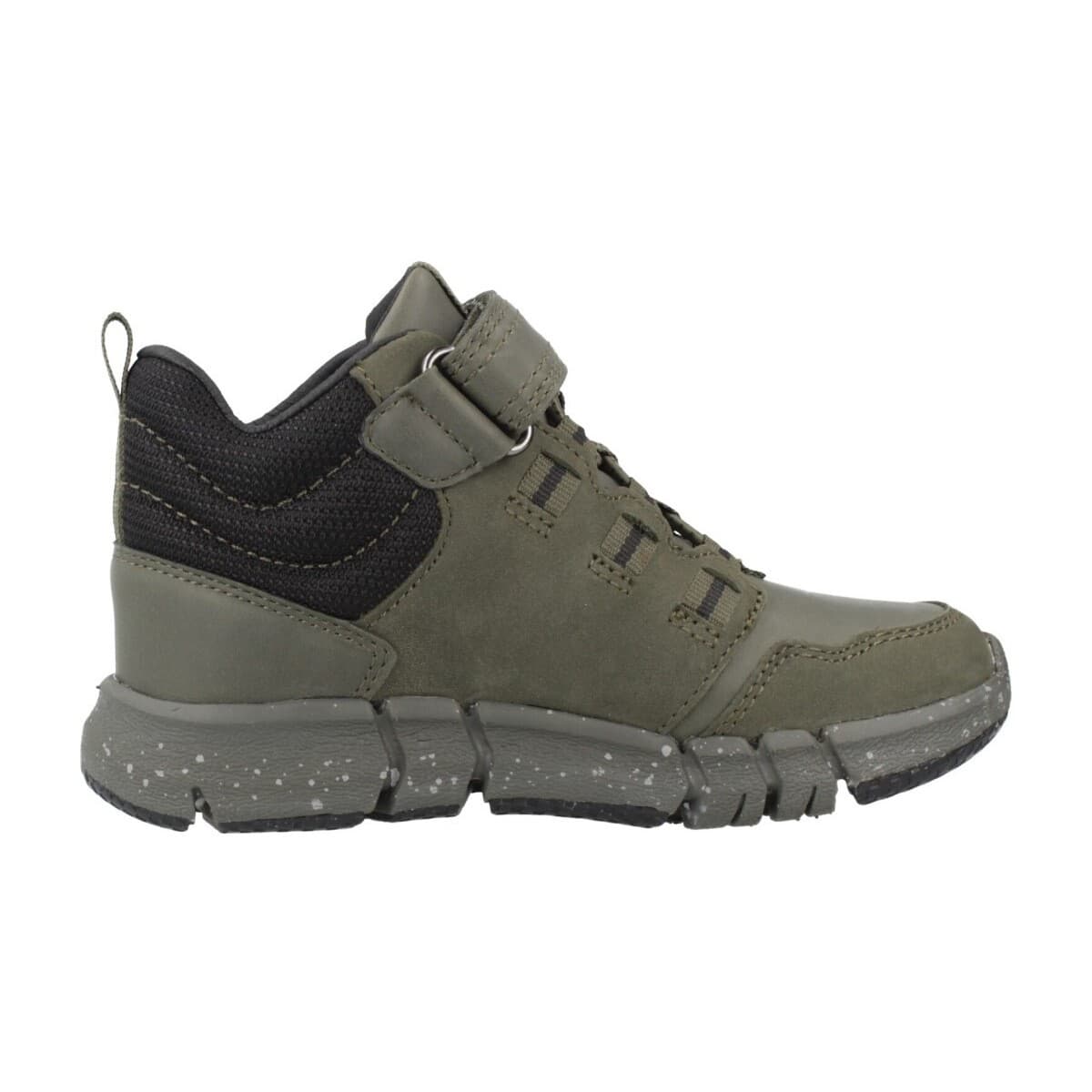 Boys' Boots Geox Green