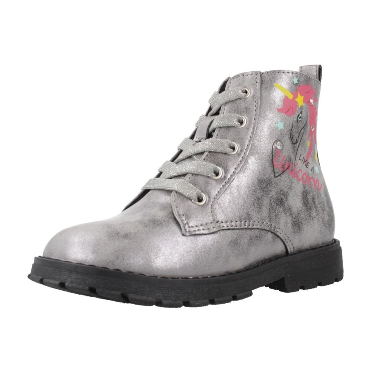 Μποτίνια Chicco Botas Niña Modèle Cibry