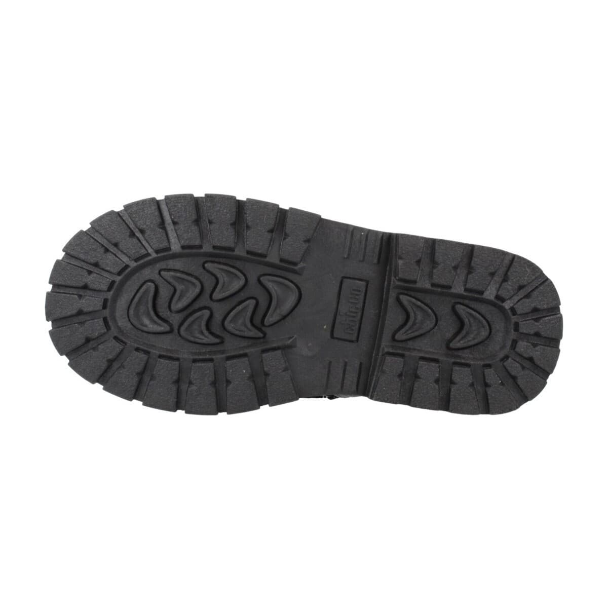 Girls' Ankle Boots Chicco Silver