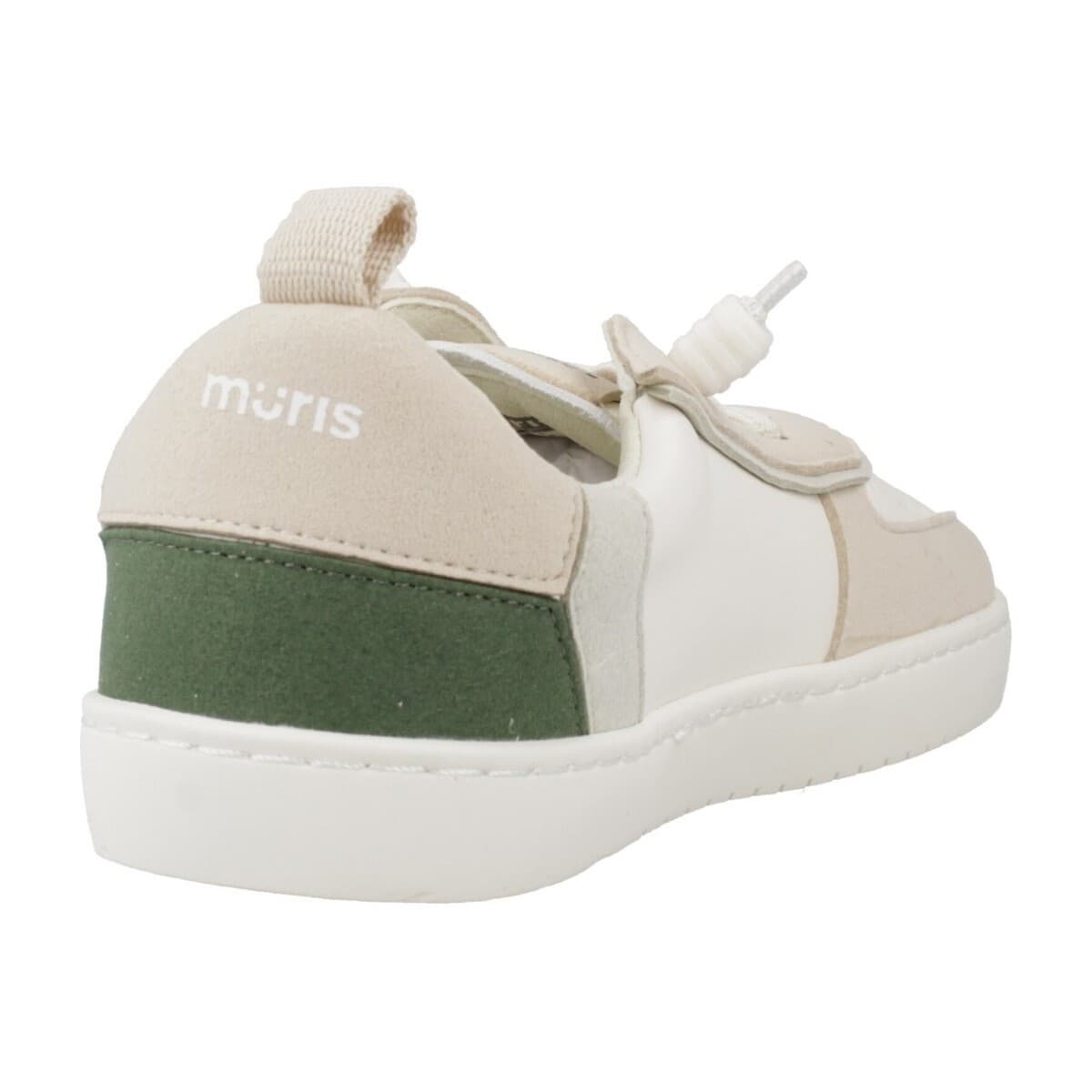 Boys' Sneakers Muris Beige
