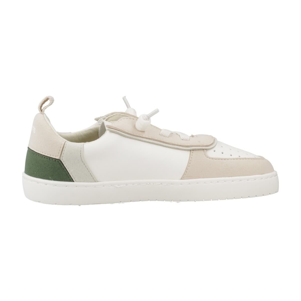 Boys' Sneakers Muris Beige