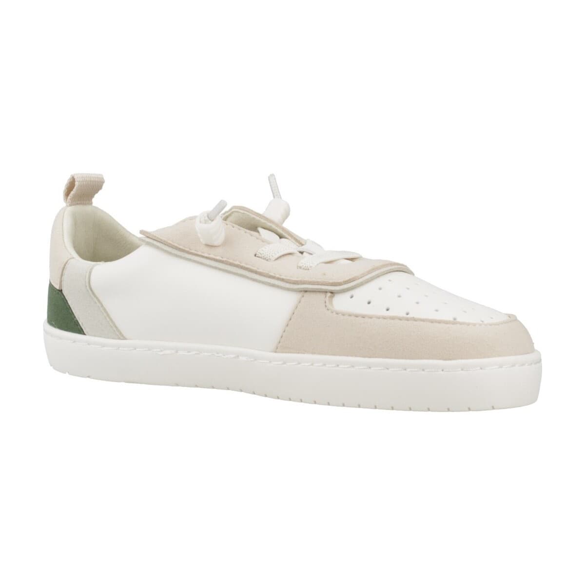 Boys' Sneakers Muris Beige