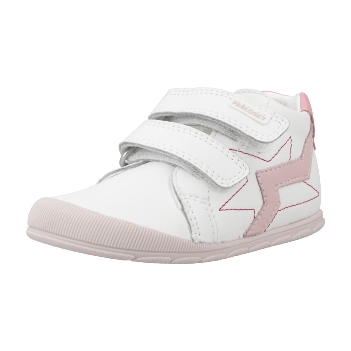 Xαμηλά Sneakers Pablosky Botas Niña Modèle 059607p