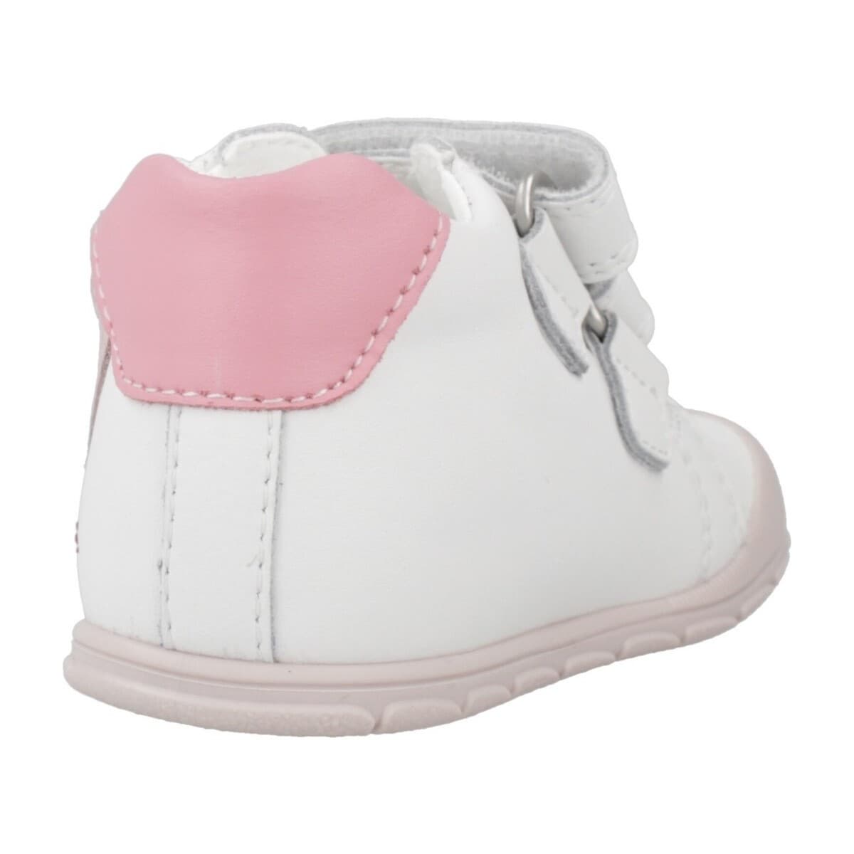 Girls' Sneakers Pablosky White