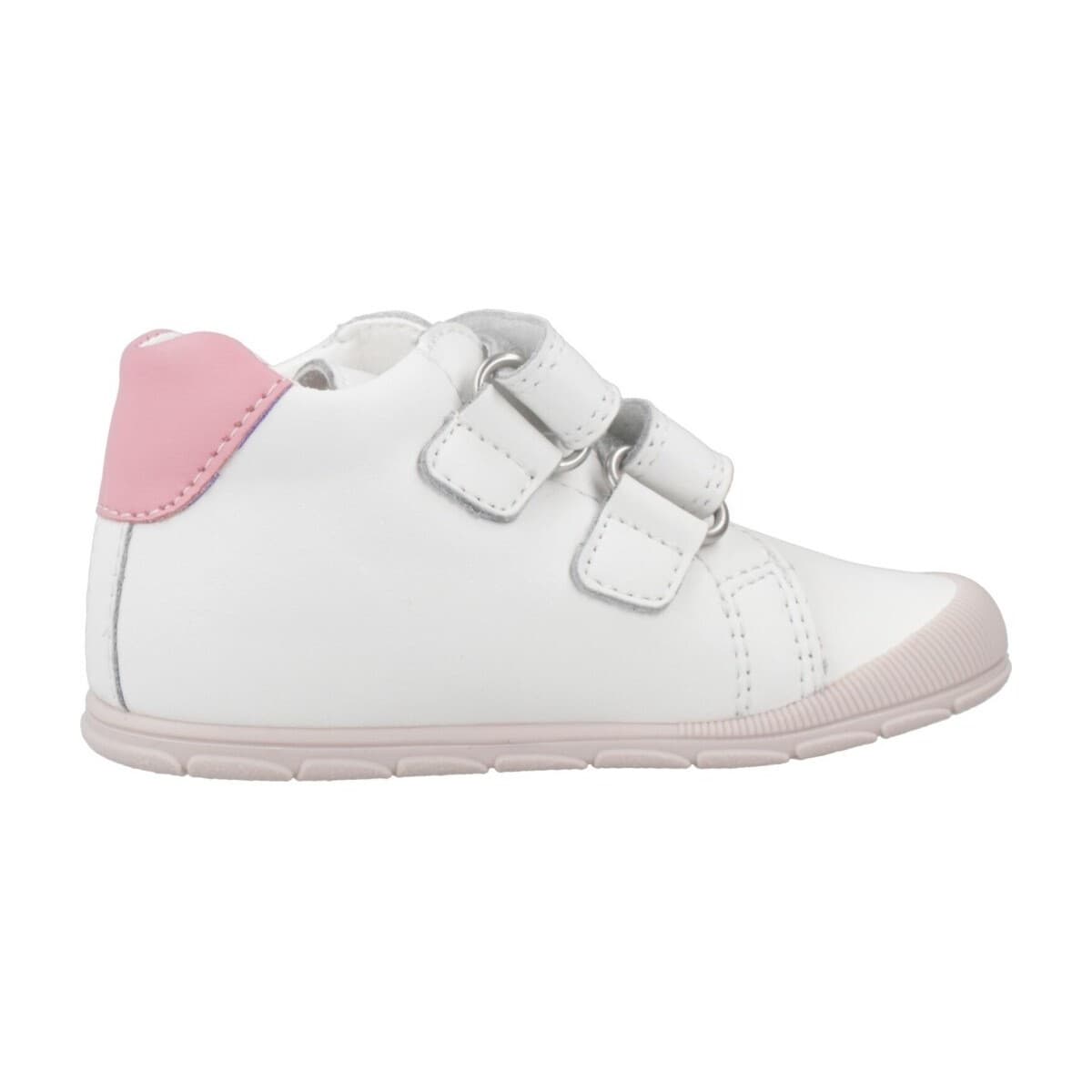 Girls' Sneakers Pablosky White