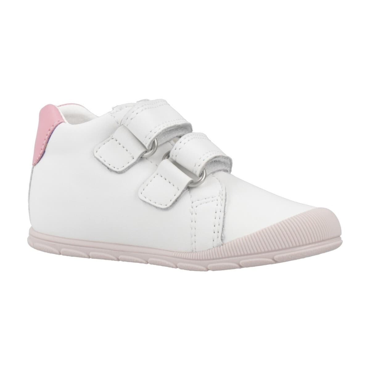 Girls' Sneakers Pablosky White
