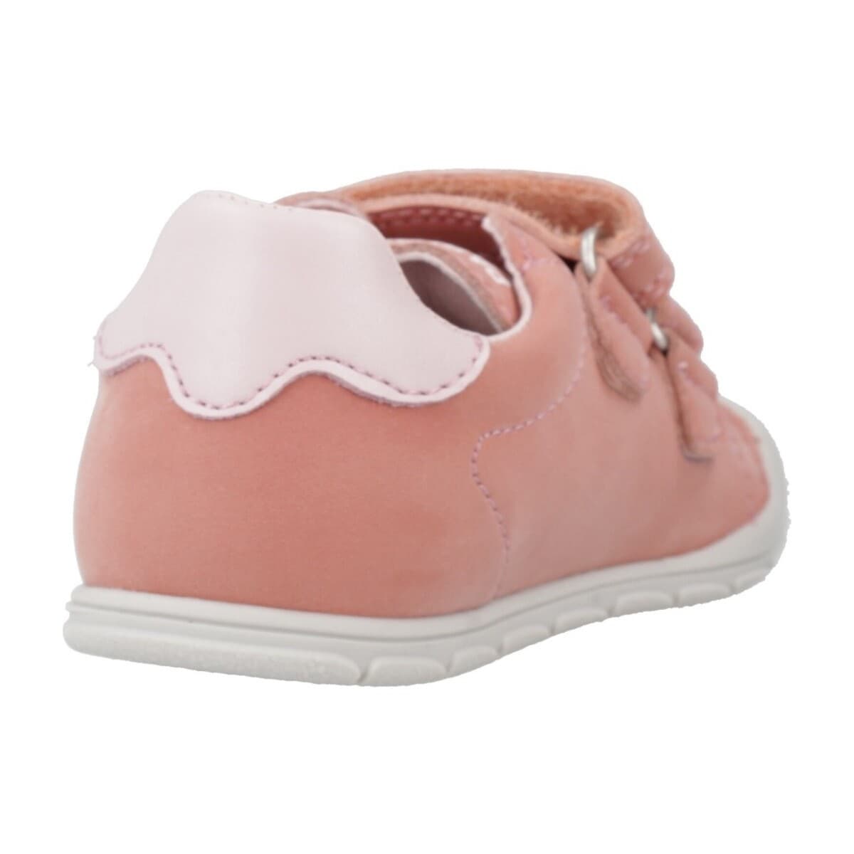 Girls' Sneakers Pablosky Pink