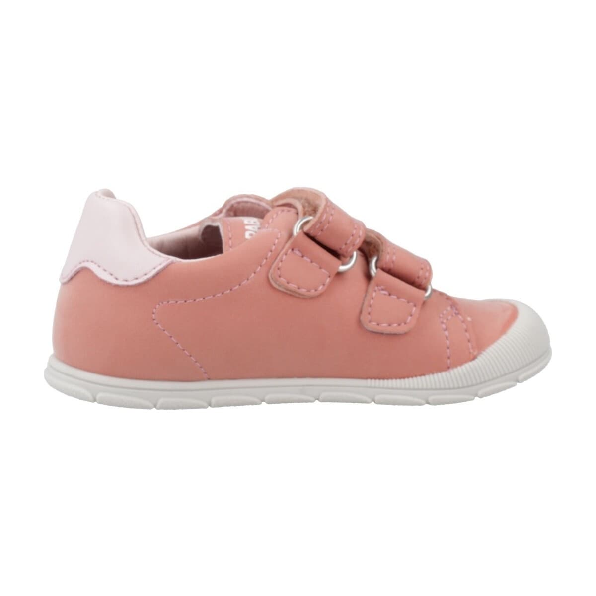 Girls' Sneakers Pablosky Pink