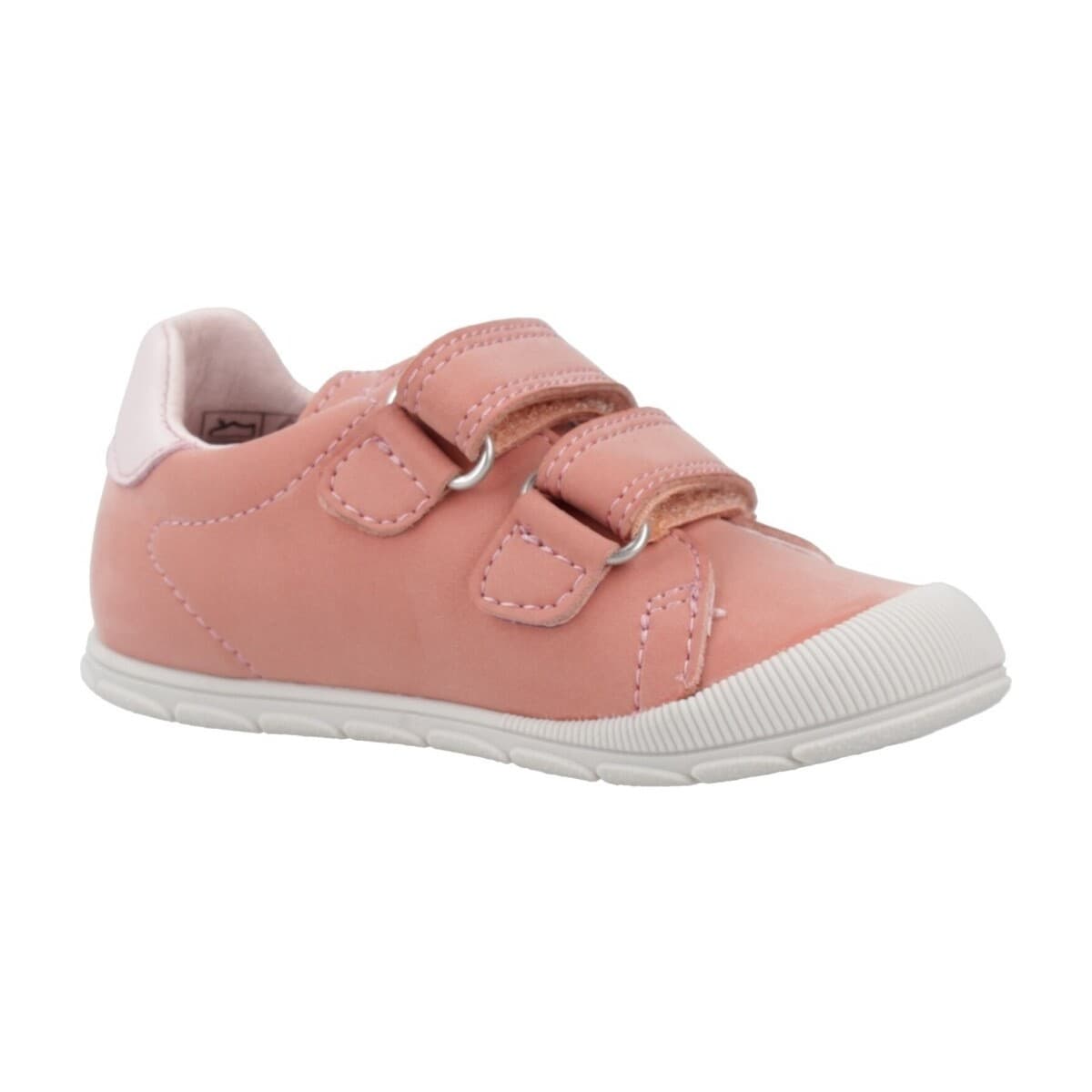 Girls' Sneakers Pablosky Pink