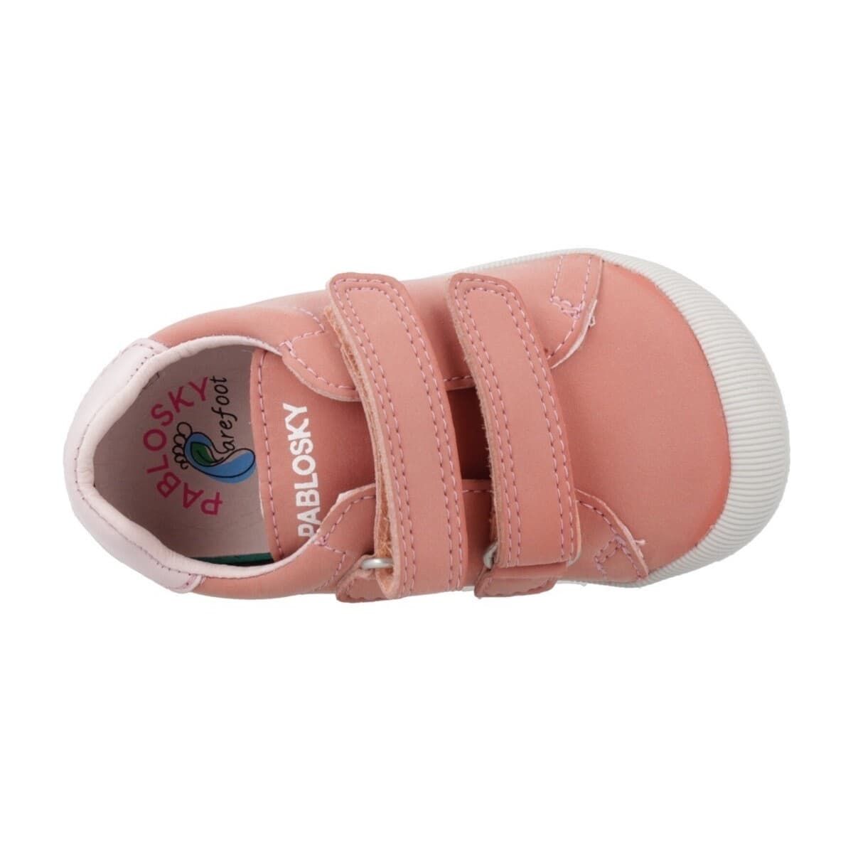Girls' Sneakers Pablosky Pink