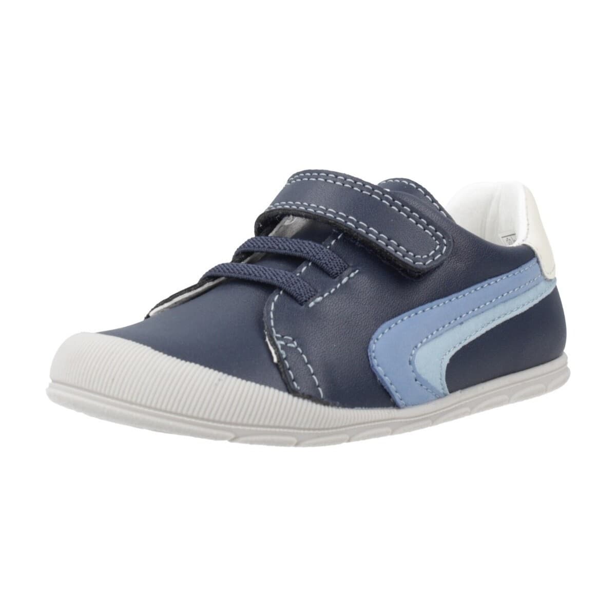 Boys' Sneakers Pablosky Blue