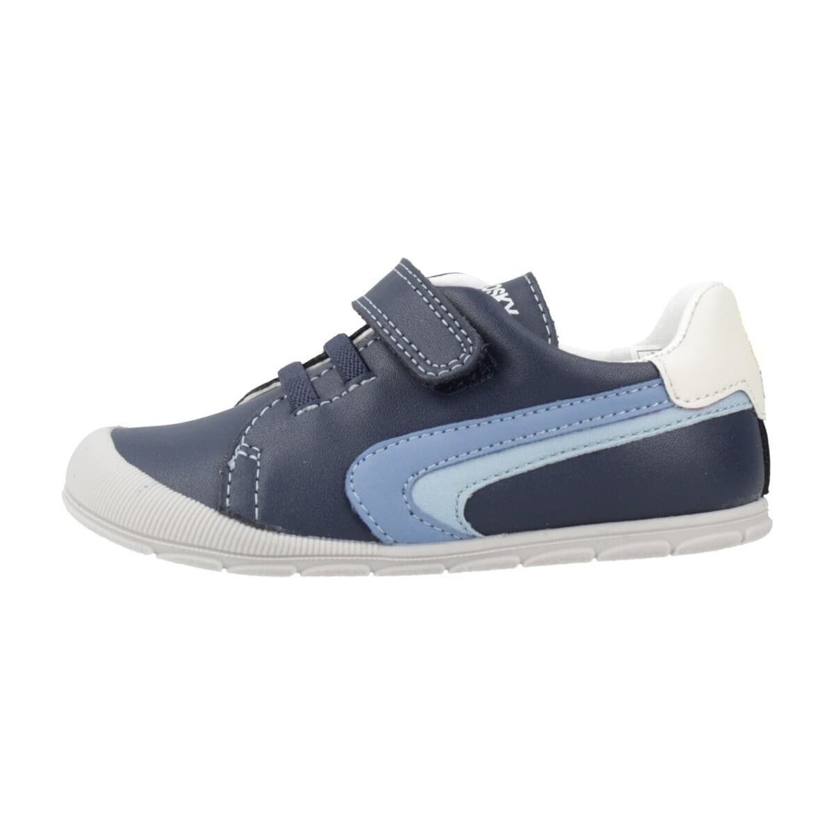 Boys' Sneakers Pablosky Blue