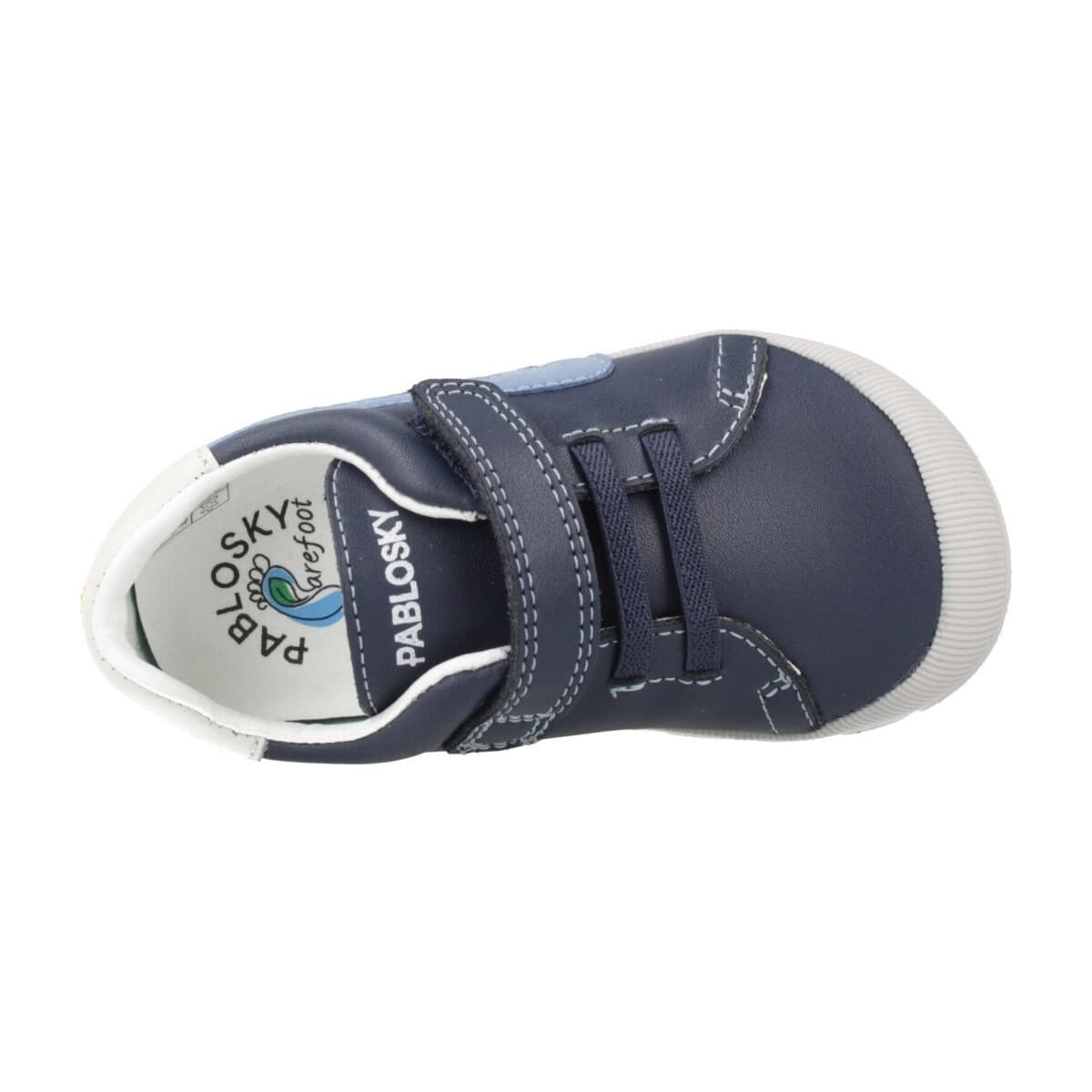 Boys' Sneakers Pablosky Blue
