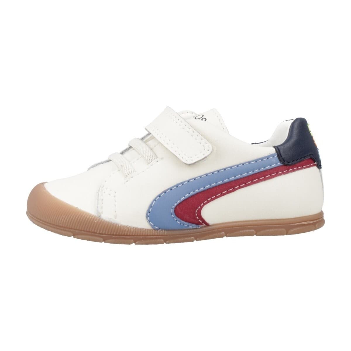 Boys' Sneakers Pablosky White