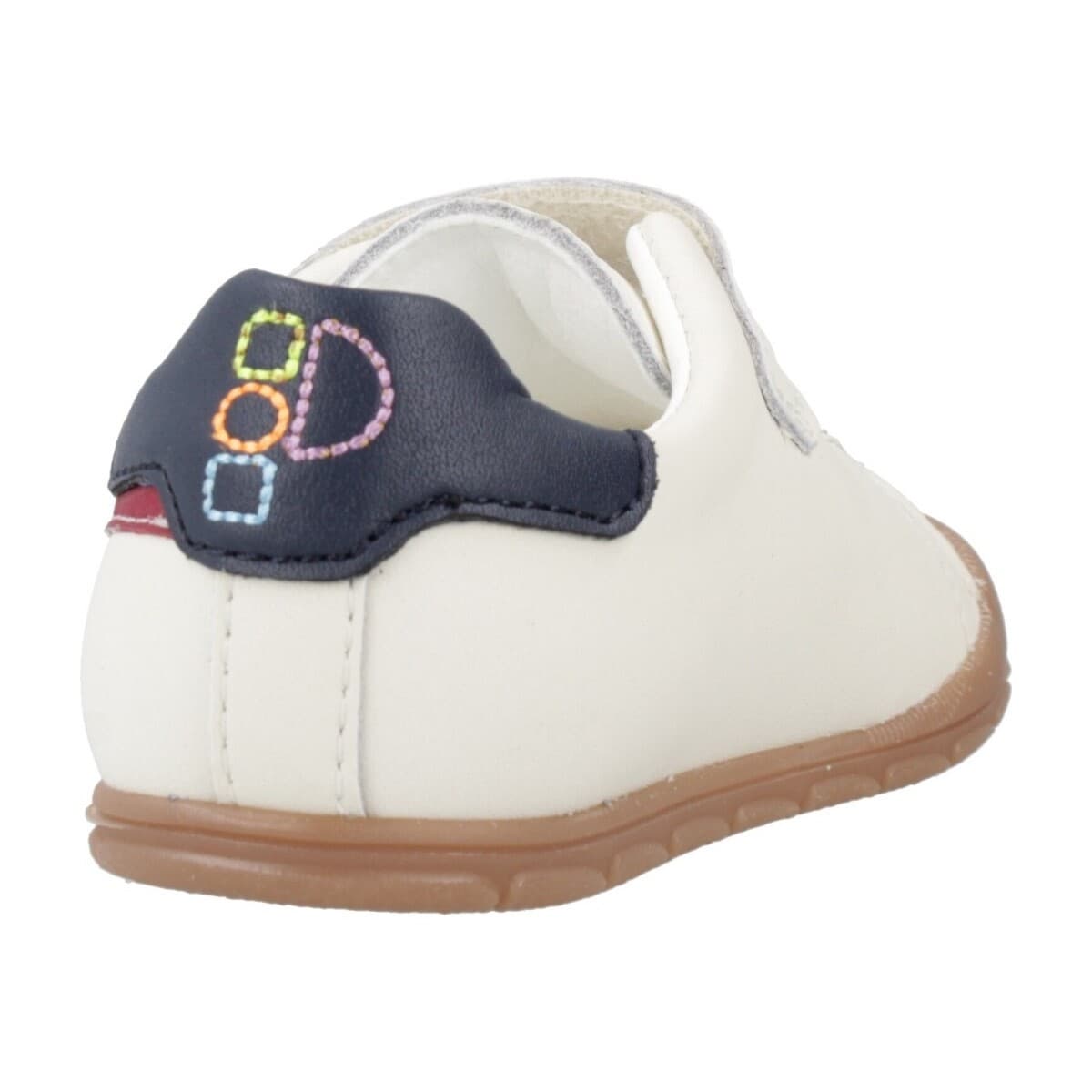 Boys' Sneakers Pablosky White