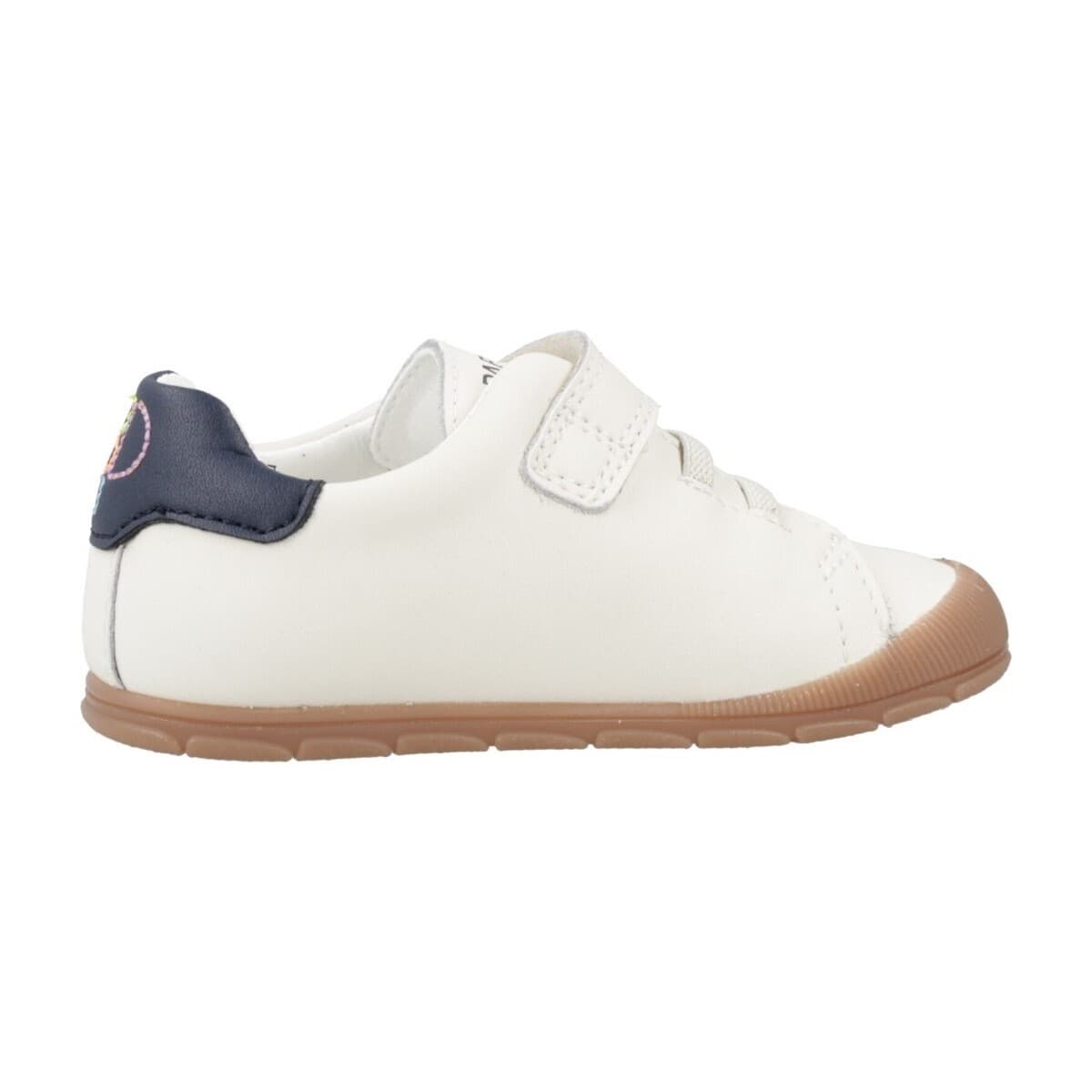 Boys' Sneakers Pablosky White