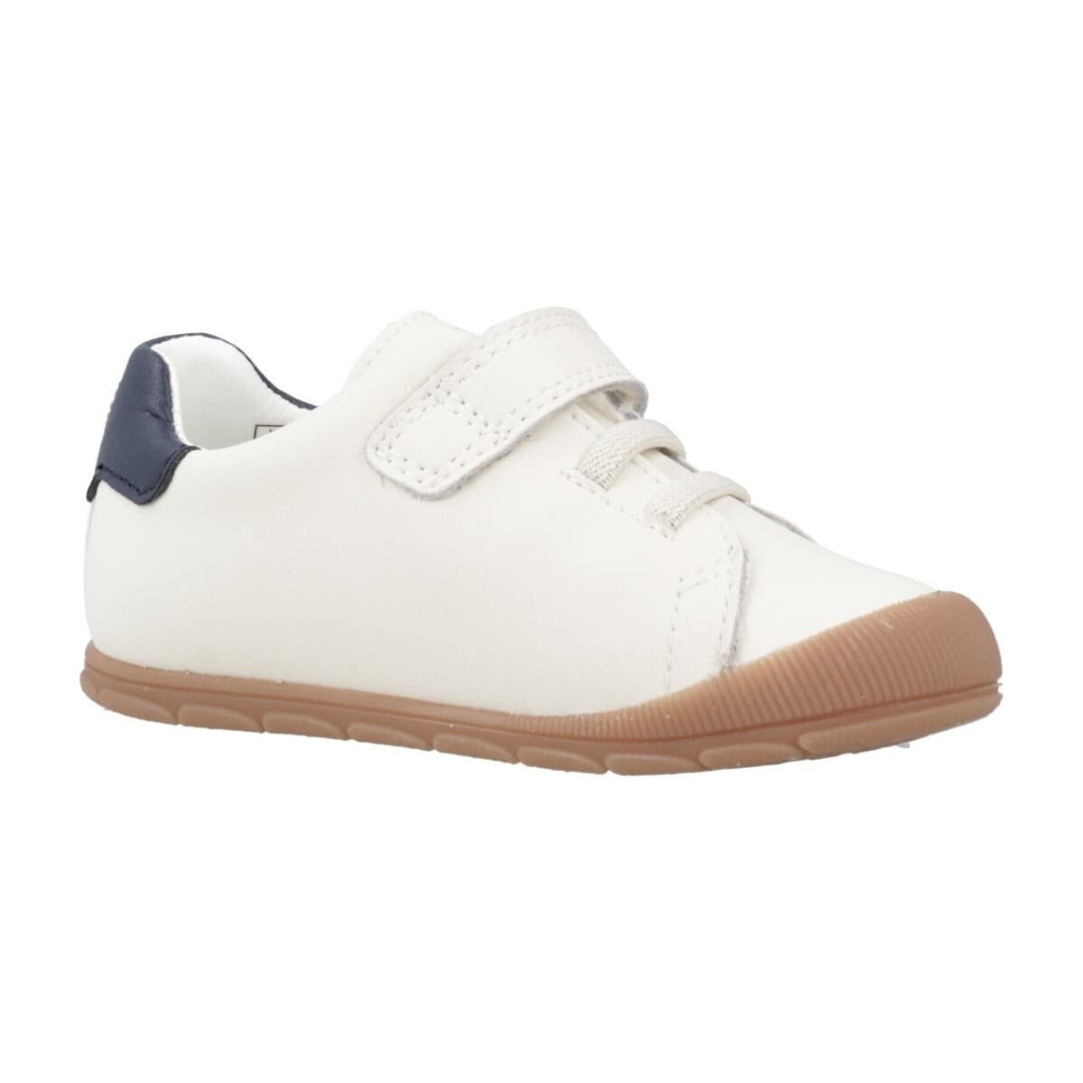 Boys' Sneakers Pablosky White