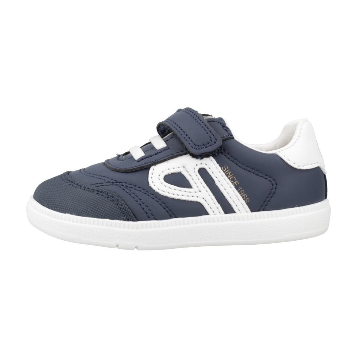 Boys' Sneakers Pablosky Blue