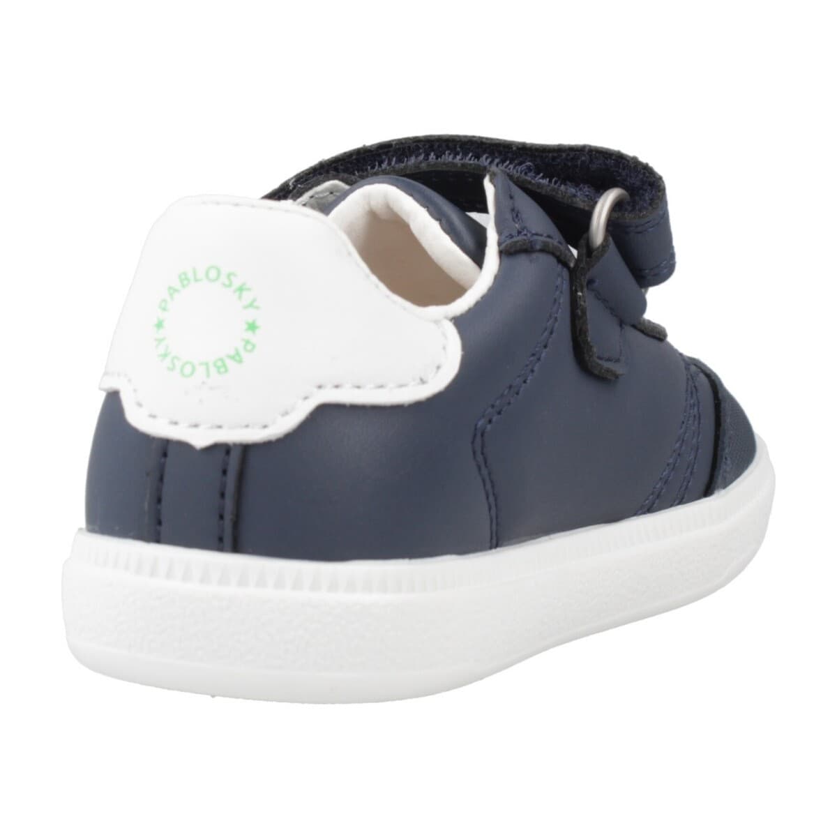 Boys' Sneakers Pablosky Blue