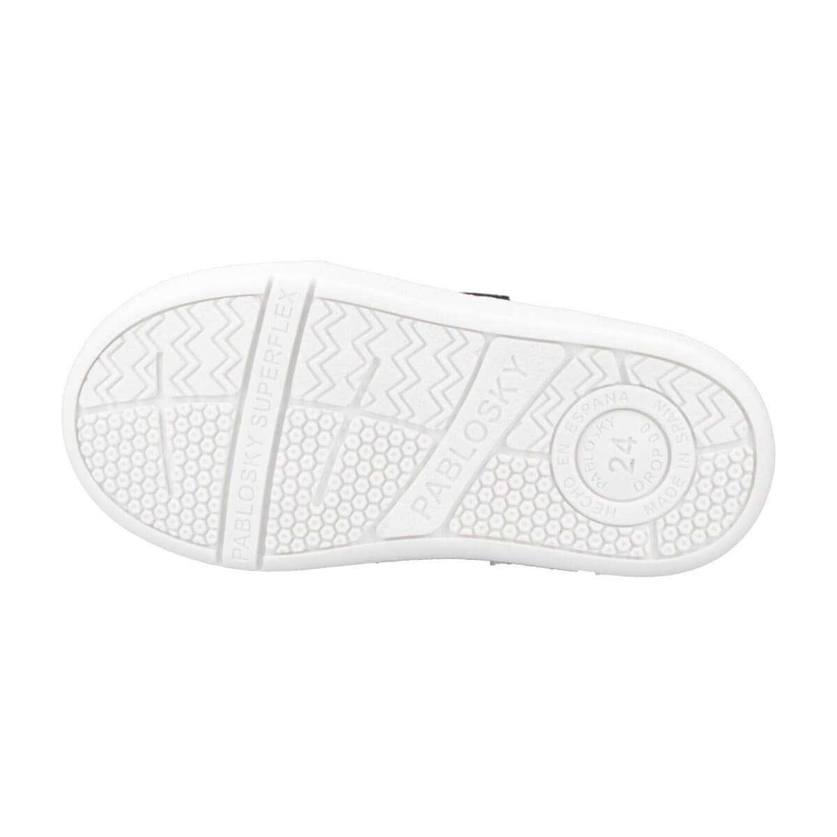 Boys' Sneakers Pablosky Blue