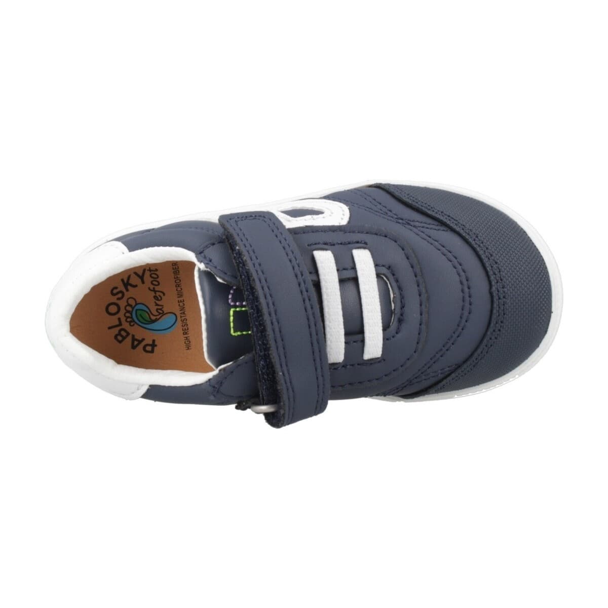 Boys' Sneakers Pablosky Blue