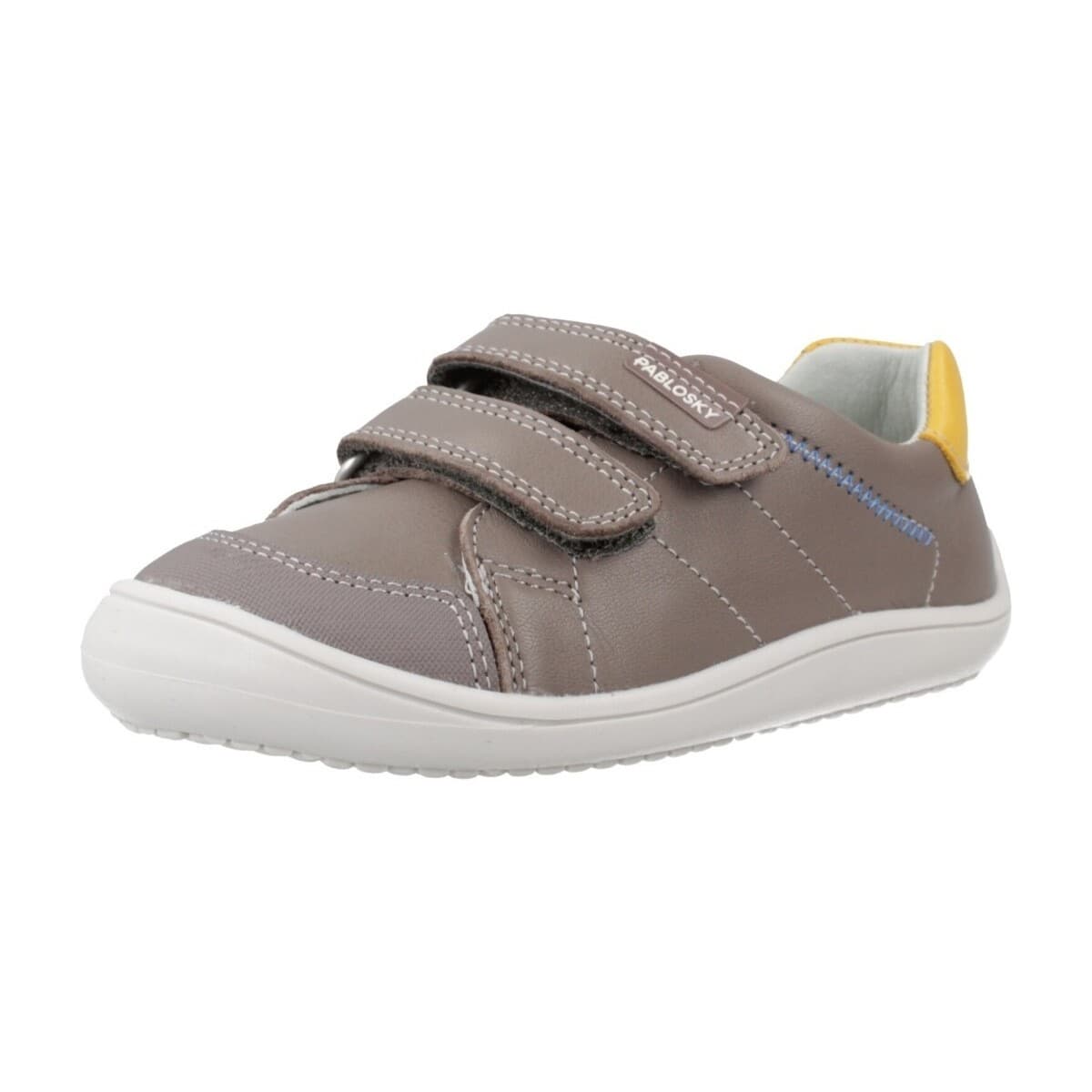 Boys' Sneakers Pablosky Brown