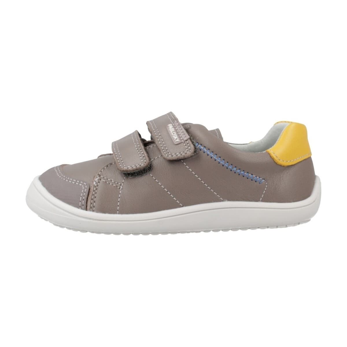 Boys' Sneakers Pablosky Brown