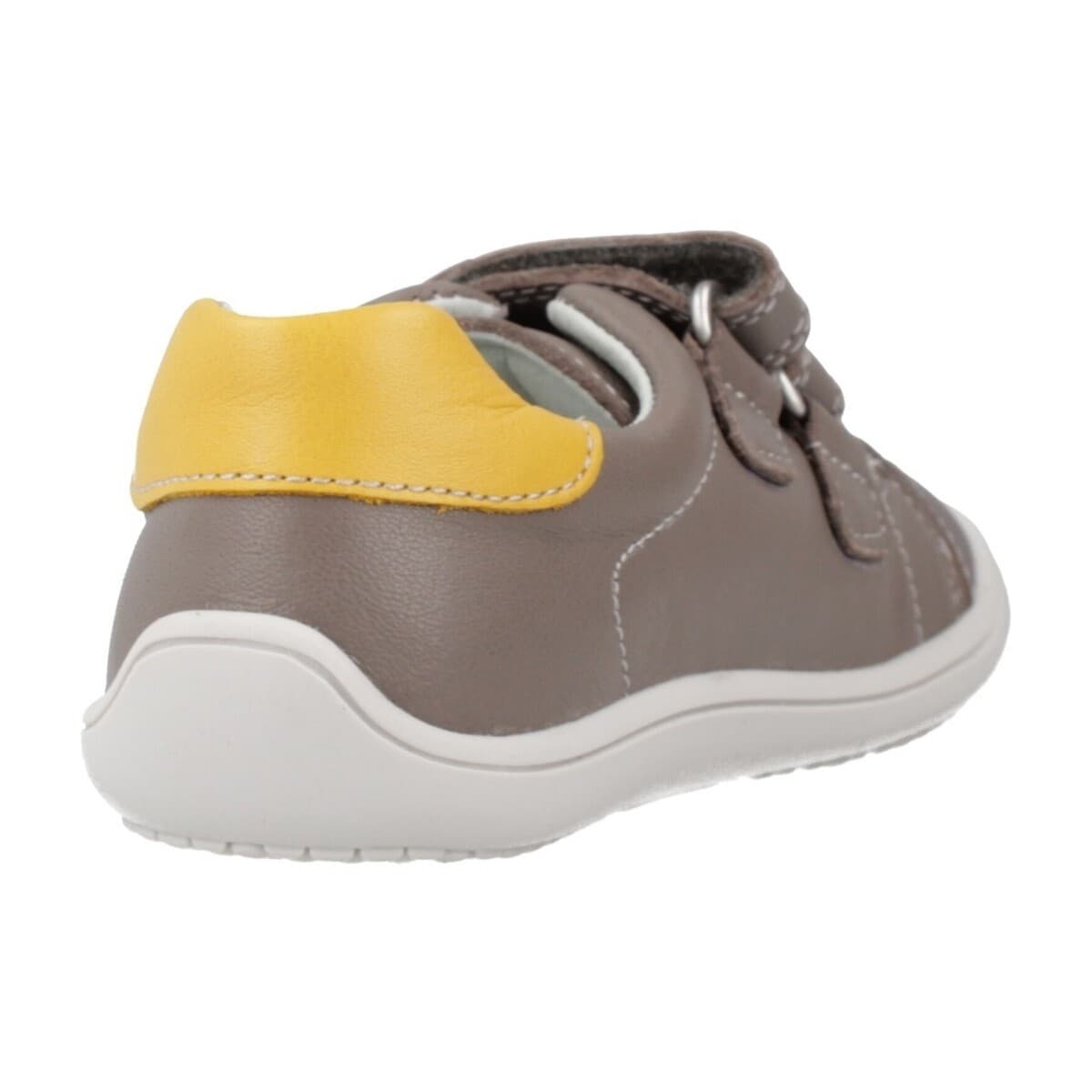 Boys' Sneakers Pablosky Brown